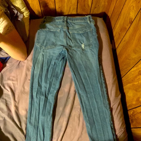 Garage Jeans - Picture 4 of 4